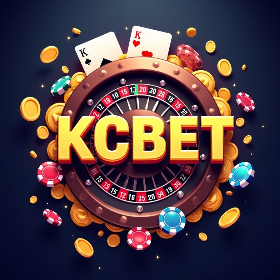 KCBET KCBET