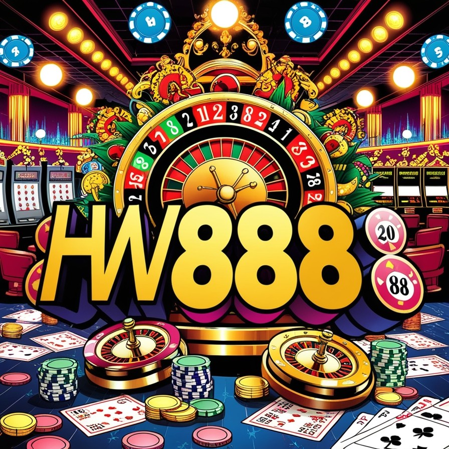 hw888