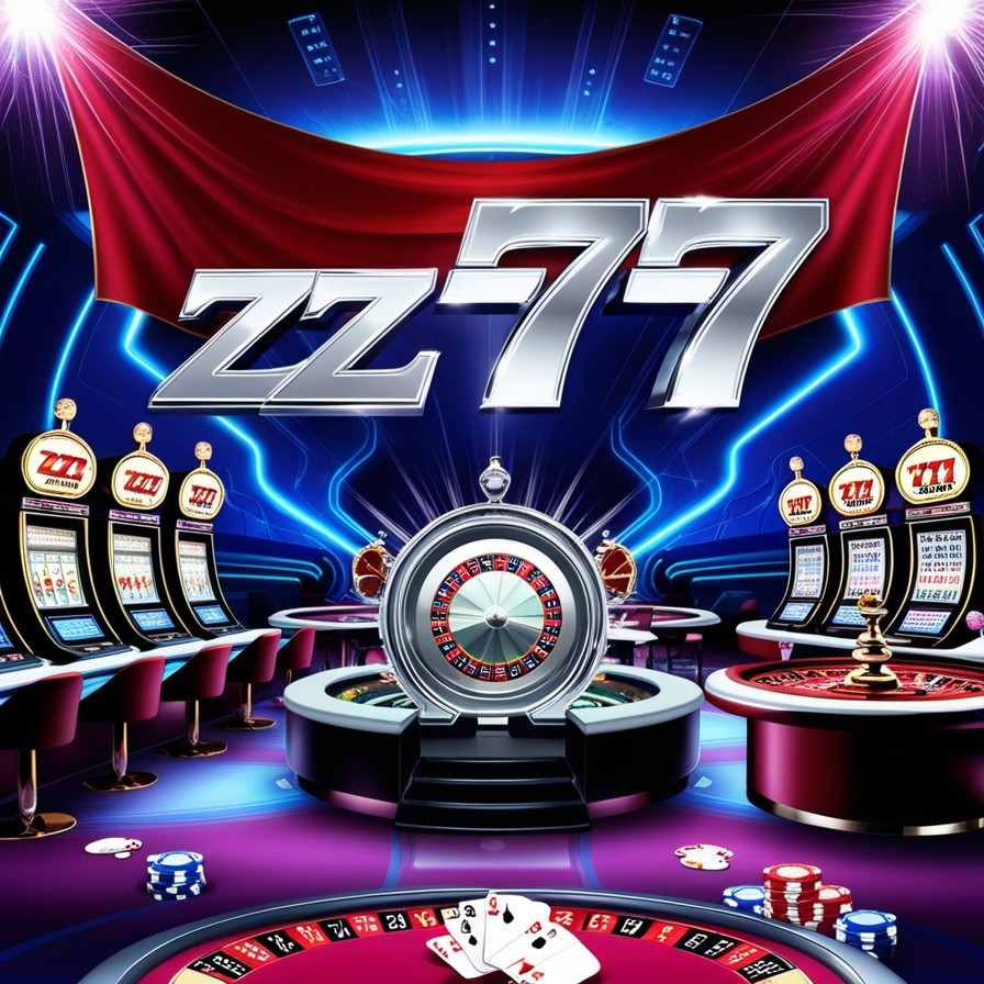 Jogue no zz777 cassino com tecnologia avançada e suporte 24h. Garanta sua experiência completa!