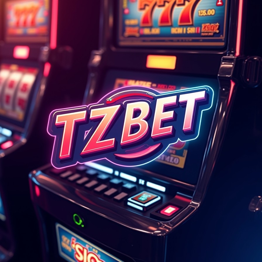 TZBET introduction 1 TZBET introduction 1