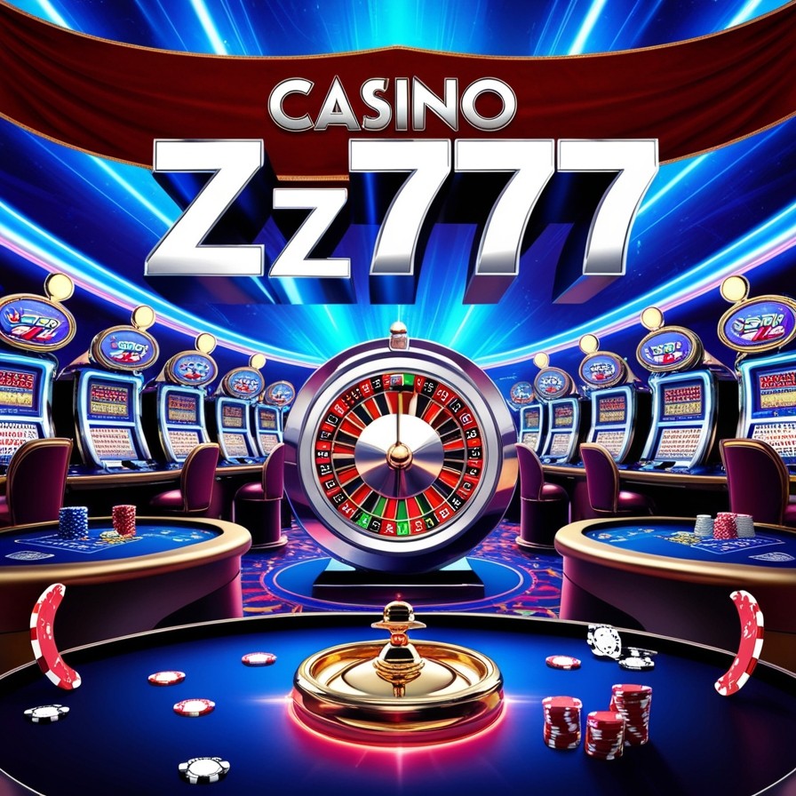 zz777 cassino oferece jogos justos e ambiente seguro para apostas online. Sua diversão em primeiro lugar!