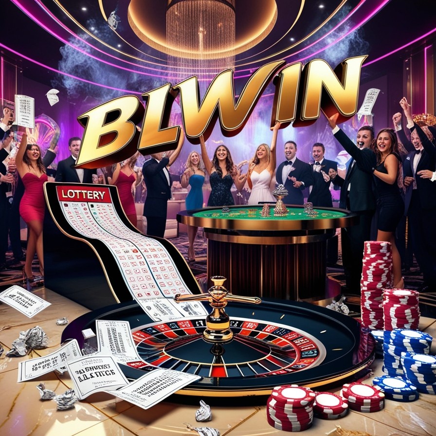 Blwin oferece bônus incríveis, apostas ao vivo e suporte 24h para você jogar com confiança.