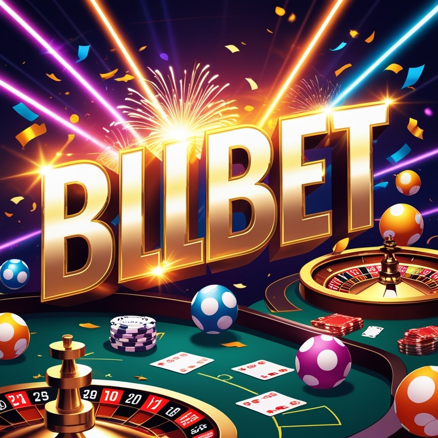Com a Blbet, sua experiência de apostas online é mais rápida, intuitiva e cheia de vantagens.