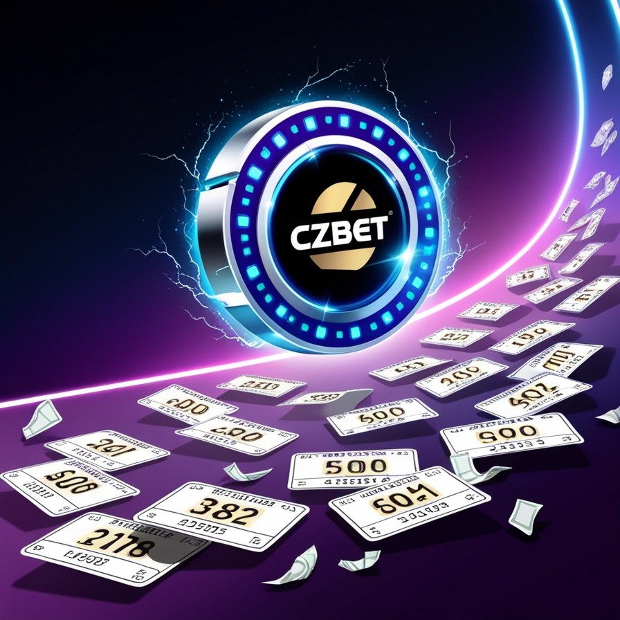 Cadastre-se na CZBET e aproveite promoções, jogos variados e uma plataforma fácil de usar.