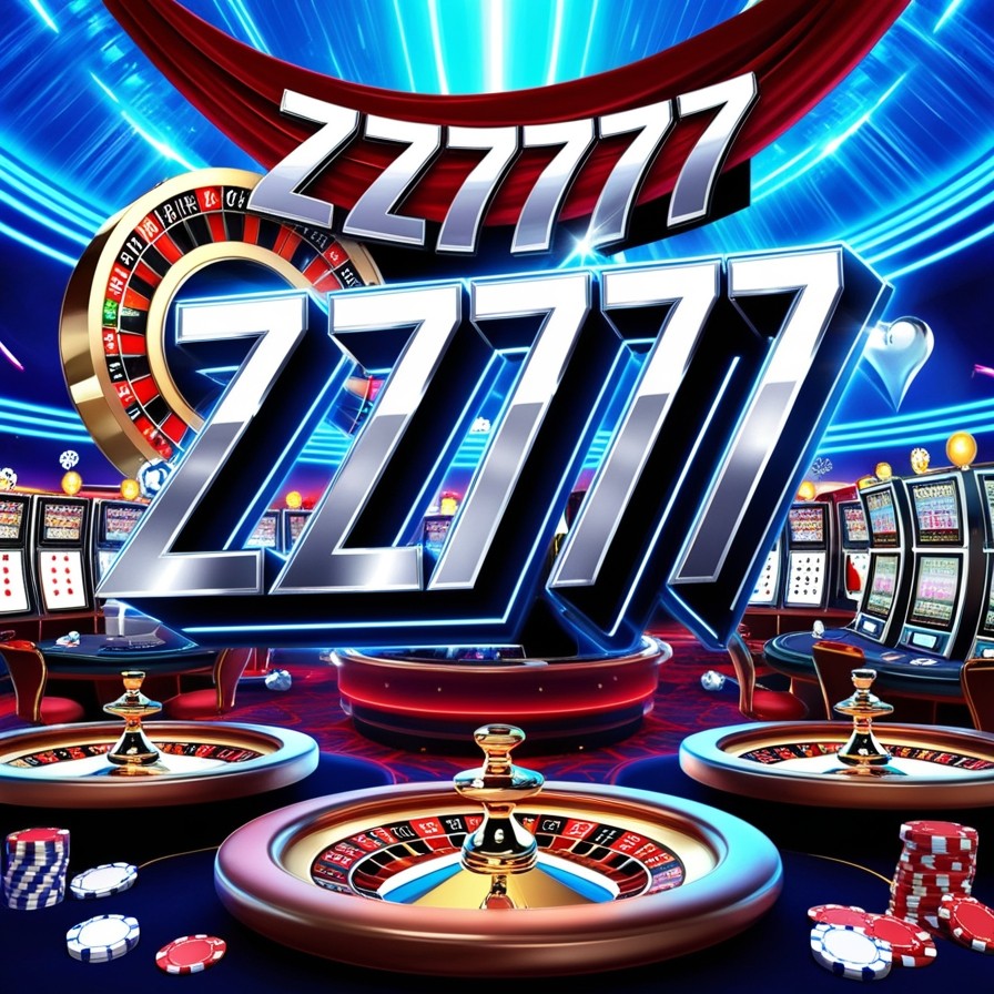 zz777 cassino