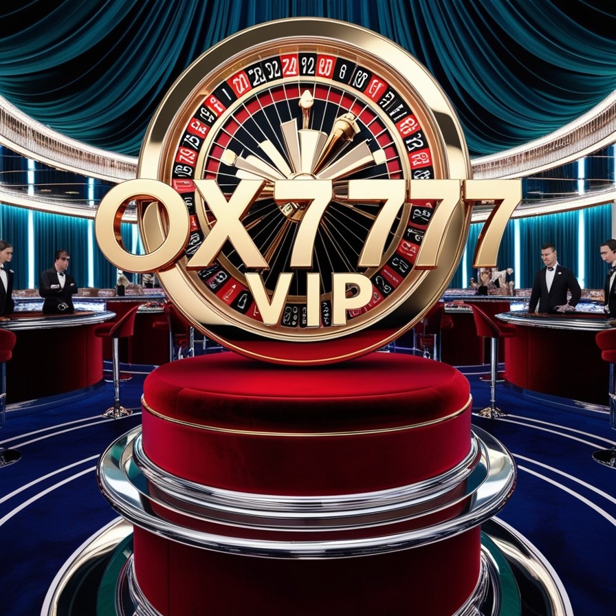 No ox777 vip, a diversão é garantida com jogos variados e suporte 24h para apostas sem preocupações.