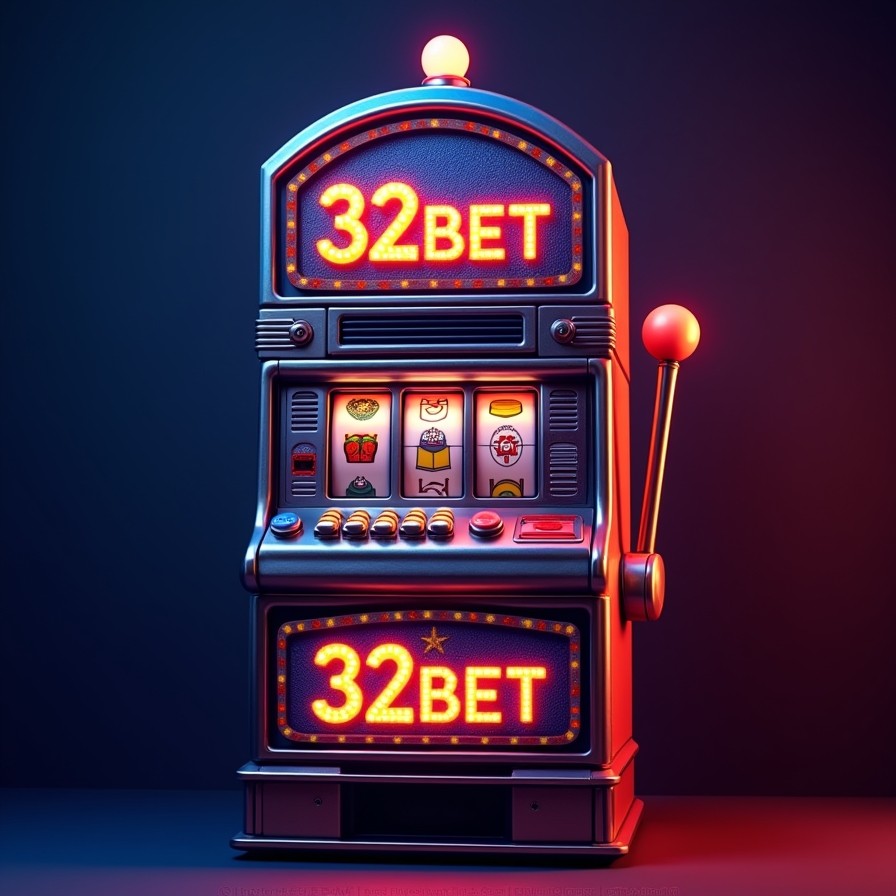 32BET introduction 1 32BET introduction 1