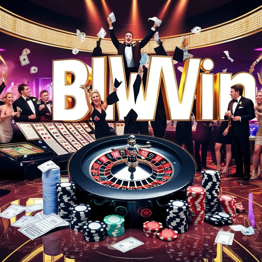 Blwin é a plataforma ideal para quem busca apostas seguras, rápidas e com ótimos retornos.