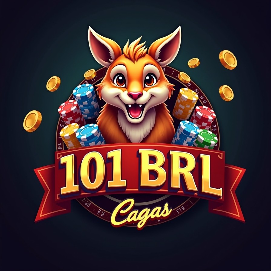 101 BRL LOGO