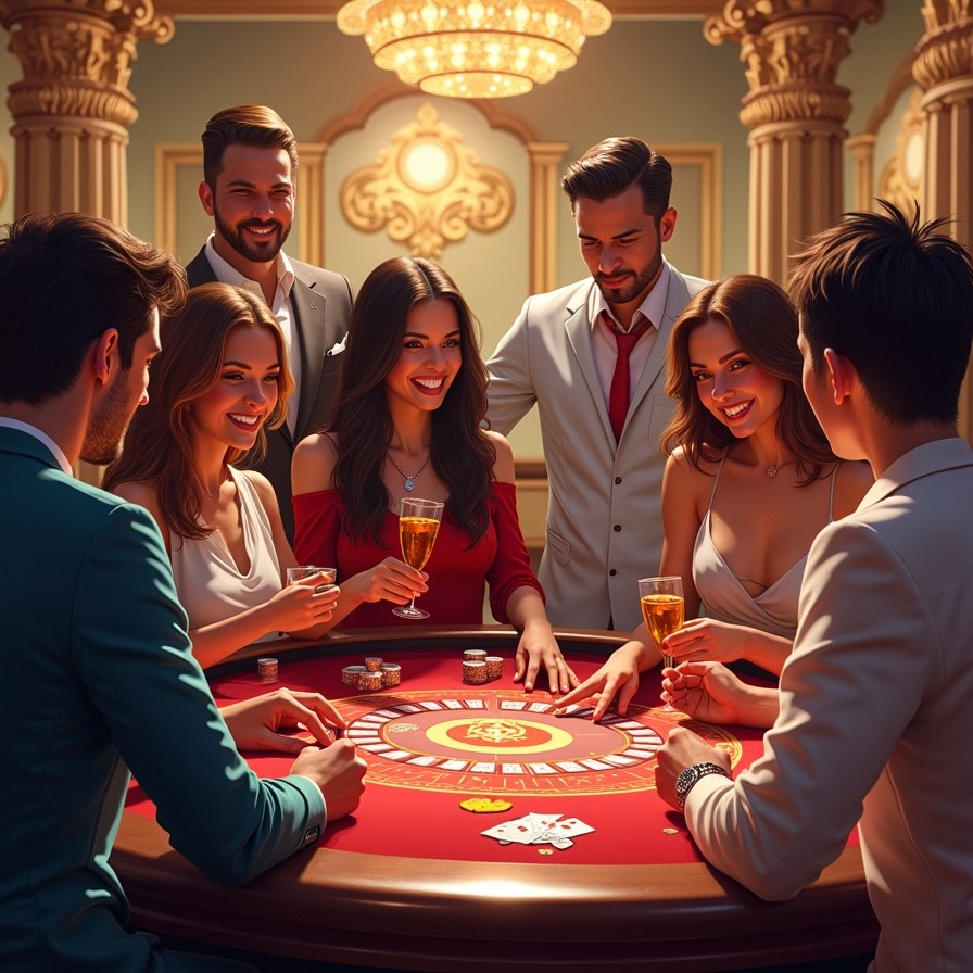 17BET introduction