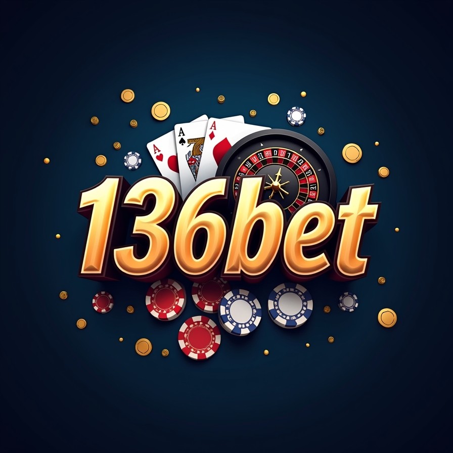 136BET