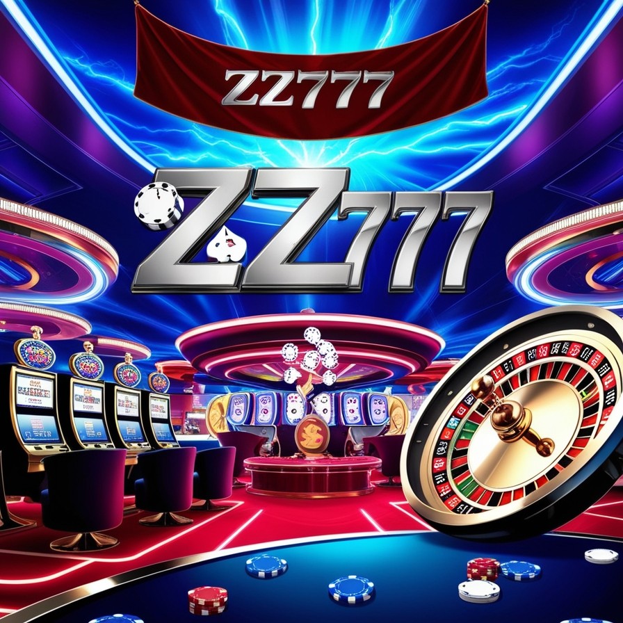 Conheça o zz777 cassino: plataforma confiável, variedade de jogos e política de privacidade rigorosa.