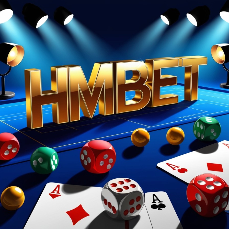 HMBet oferece apostas esportivas, cassino online e suporte 24h para você.