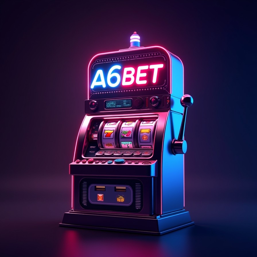 A6BET introduction 1 A6BET introduction 1