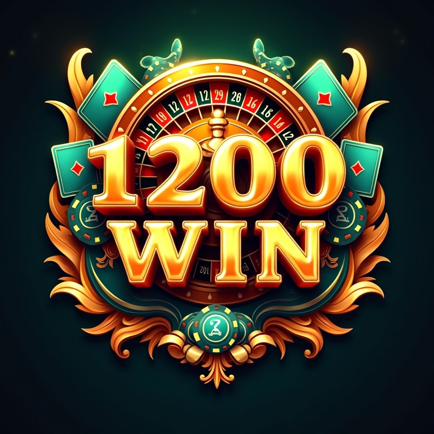 1200WIN 1200WIN