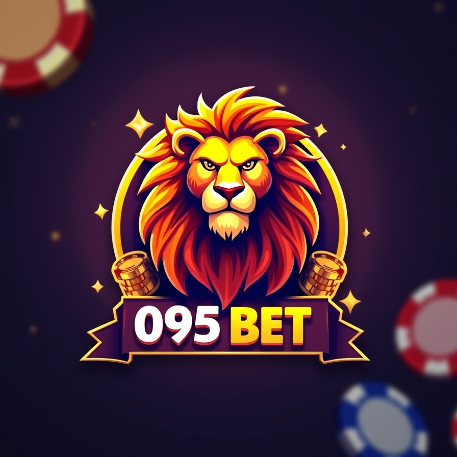 095 BET LOGO 095 BET LOGO