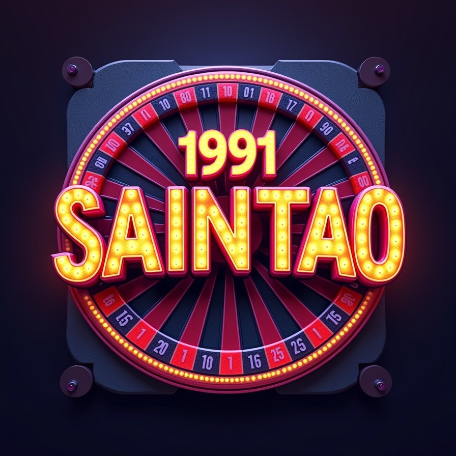 1991 SAINTAO 1991 SAINTAO