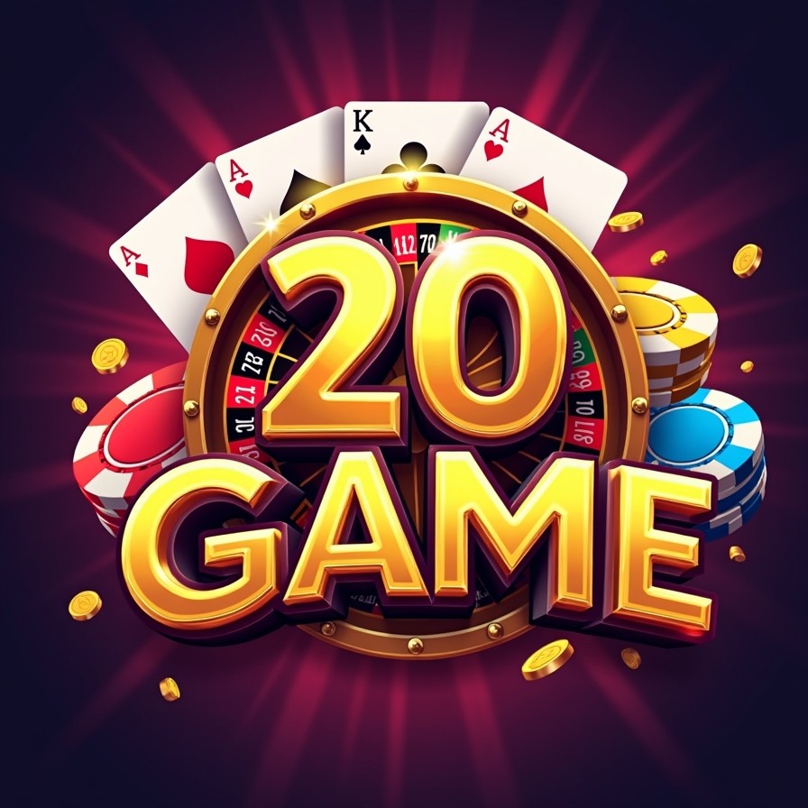 20GAME 