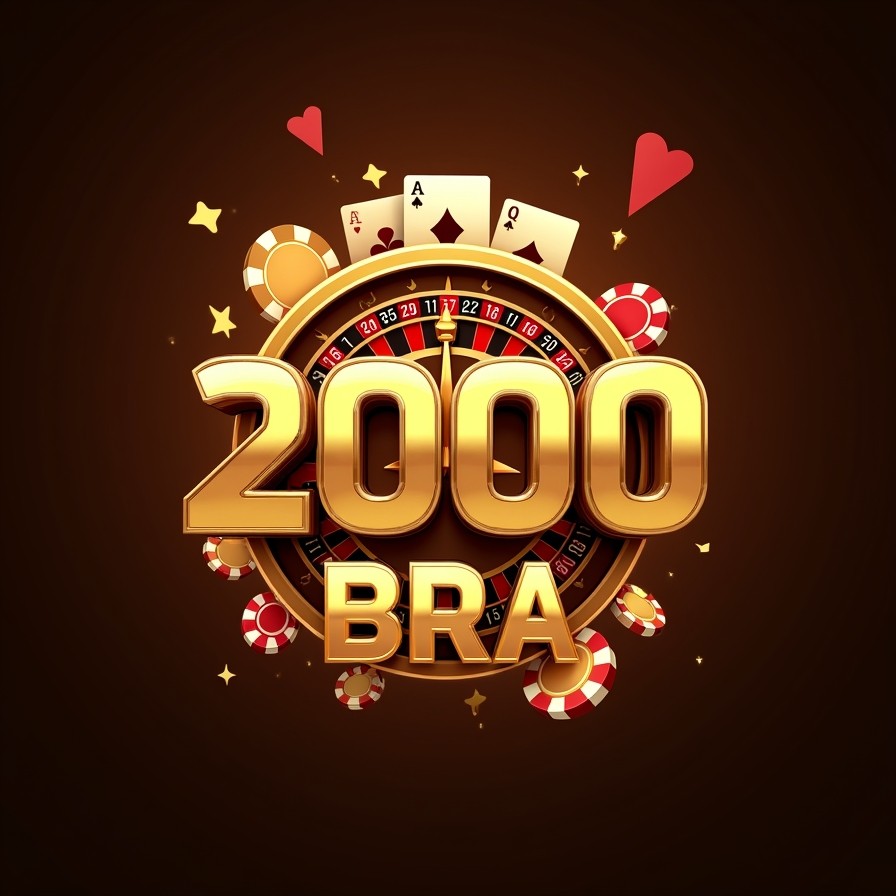 2000BRA 