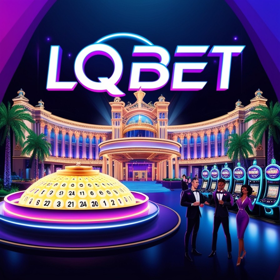 LQBET oferece métodos de pagamento rápidos e proteção total dos seus dados. Experimente já!