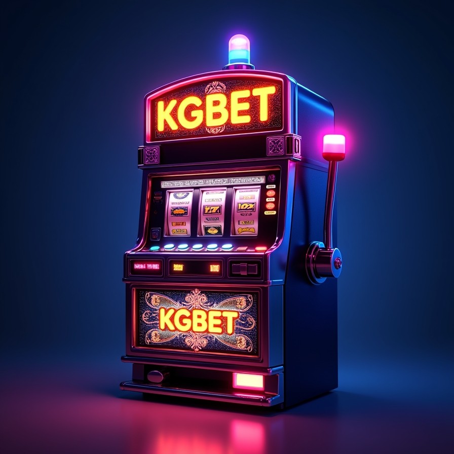 KGBET introduction 1