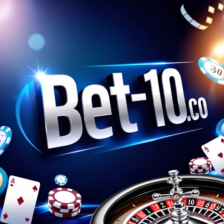 Bet-10.co é confiança, diversão e jogo responsável. Aproveite bônus exclusivos!