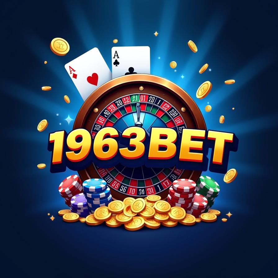 1963BET 