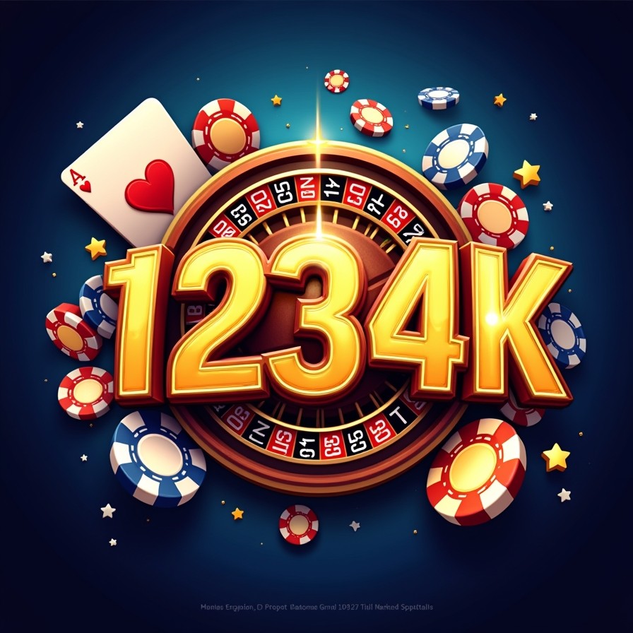 1234K