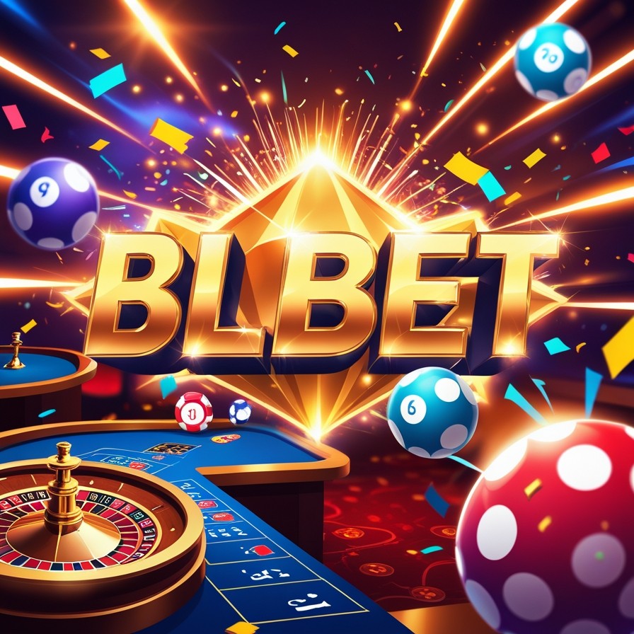 Blbet é a escolha certa para quem busca diversão, segurança e suporte 24h nas apostas online.
