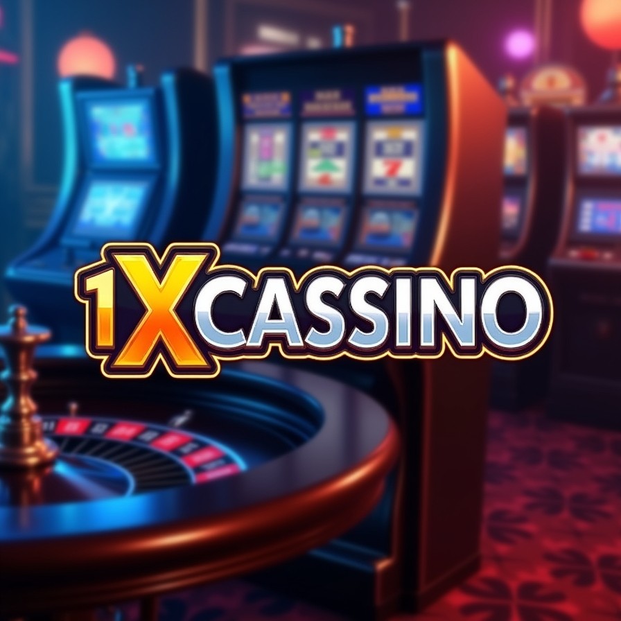 1XCASSINO 1XCASSINO