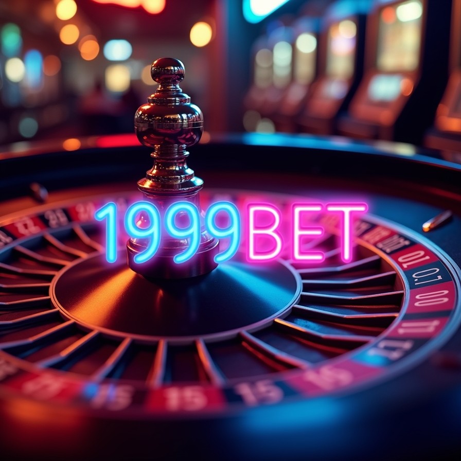 1999BET