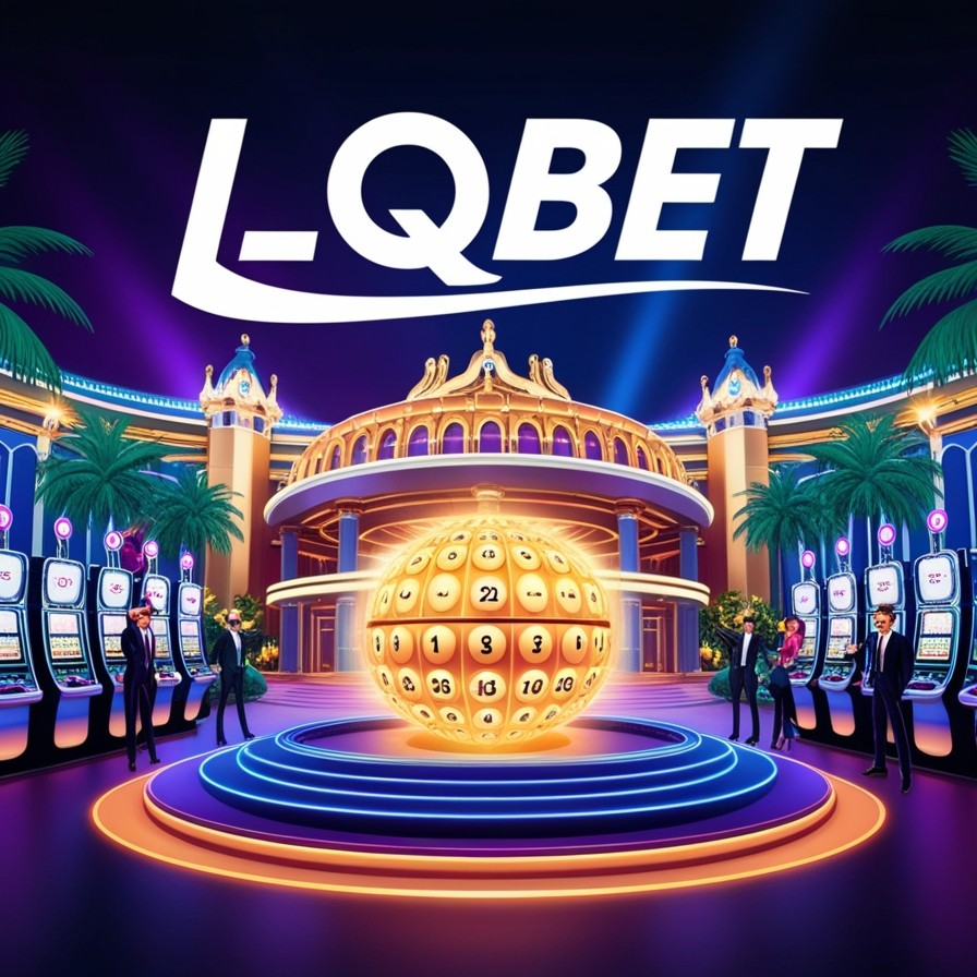 Aposte no LQBET e aproveite jogos variados com segurança e rapidez. Diversão garantida!
