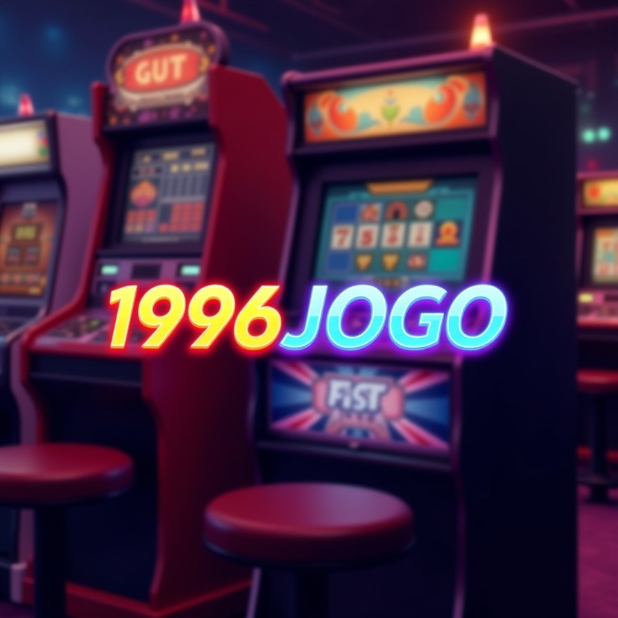 1996JOGO 1996JOGO
