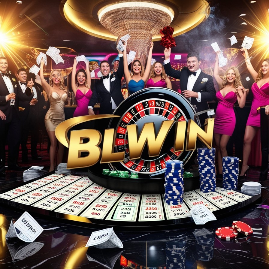 Aposte com segurança na Blwin e descubra os melhores jogos esportivos e de cassino online! Aposte com segurança na Blwin e descubra os melhores jogos esportivos e de cassino online!