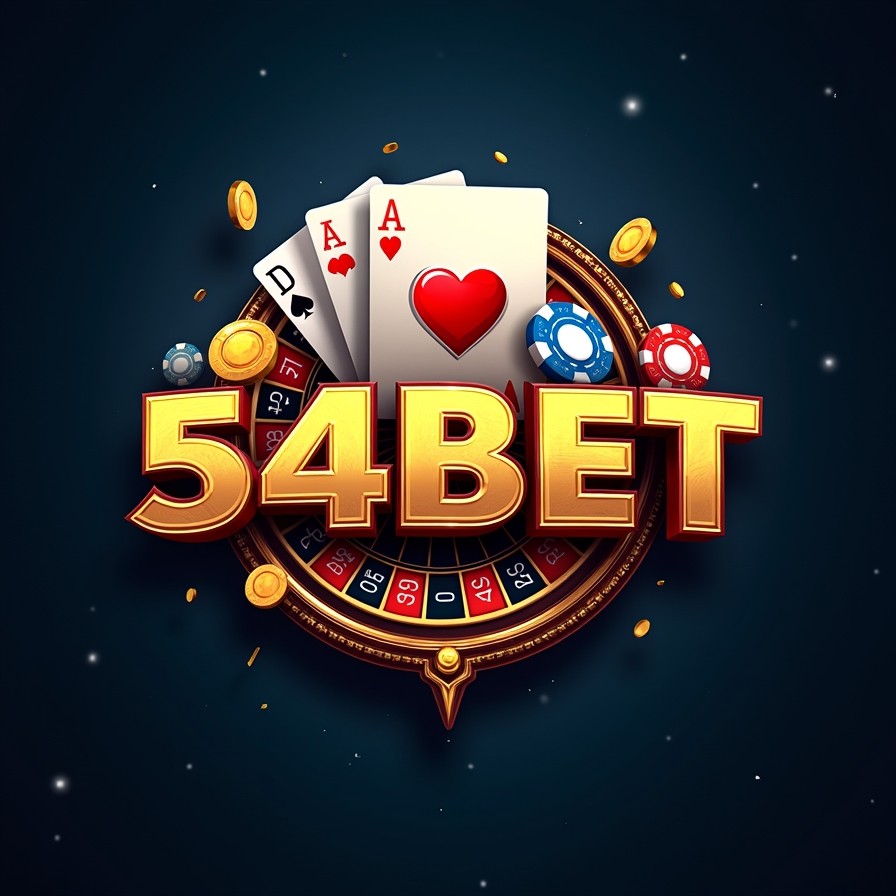 54BET