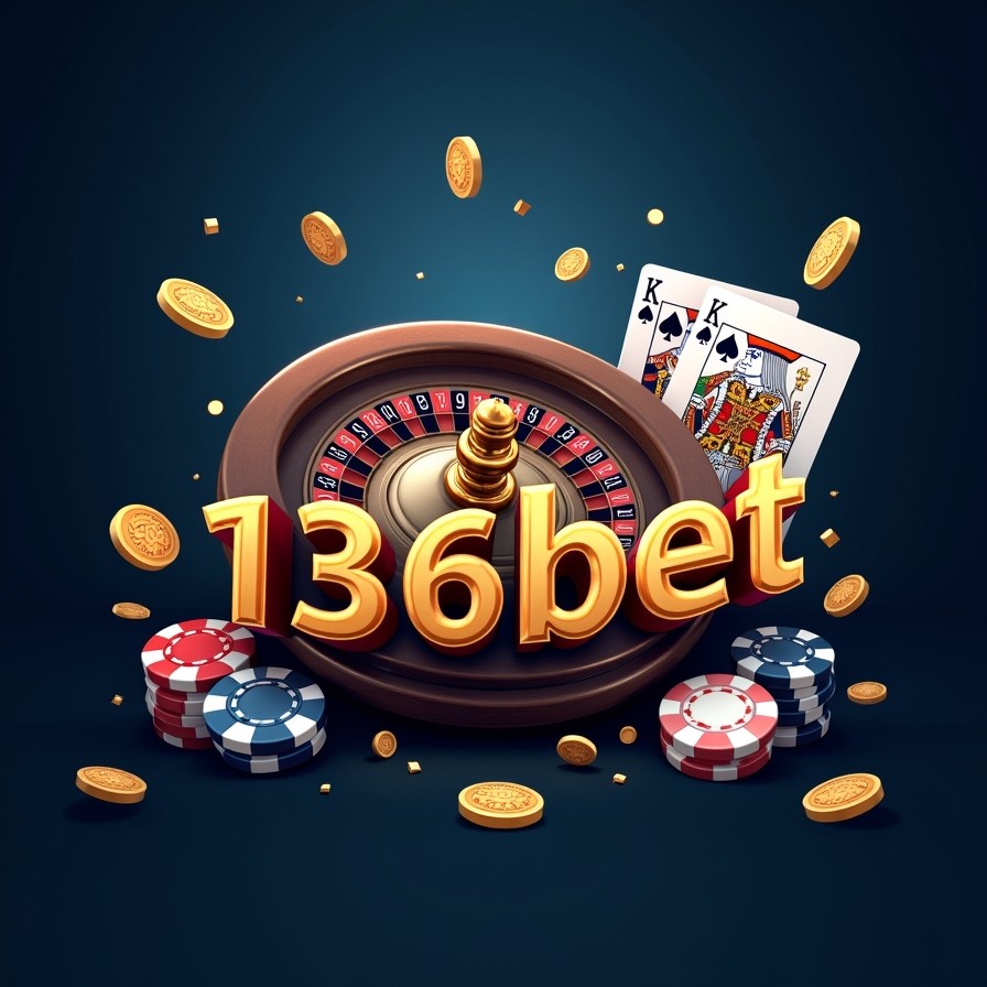 136 BET