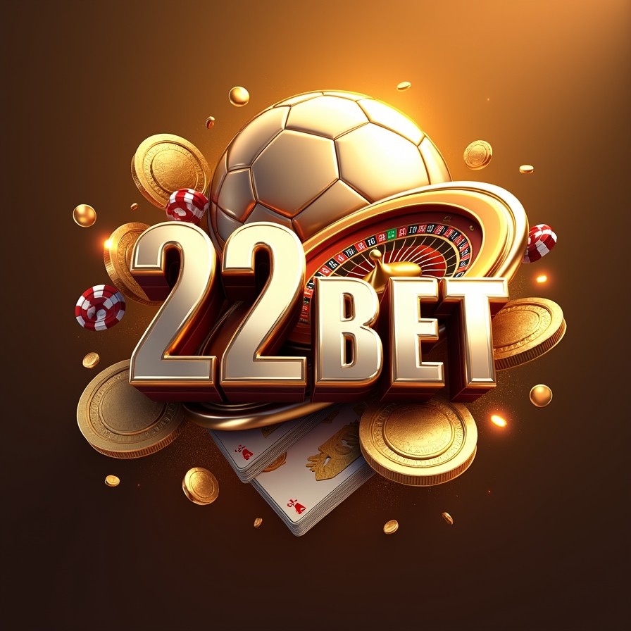 22 BET