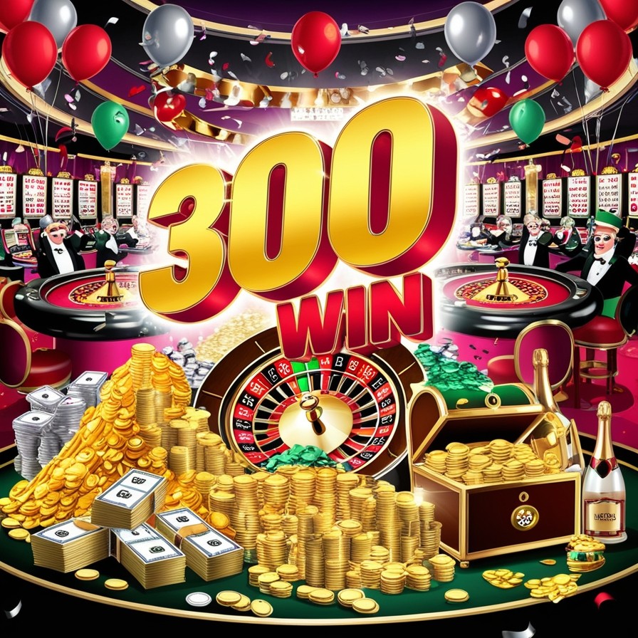 30win oferece jogos de cassino e apostas esportivas com suporte 24/7 e pagamentos rápidos.