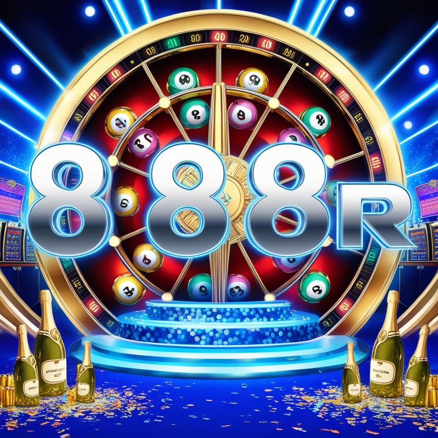 Descubra os jogos mais emocionantes e bônus exclusivos com a 868br.