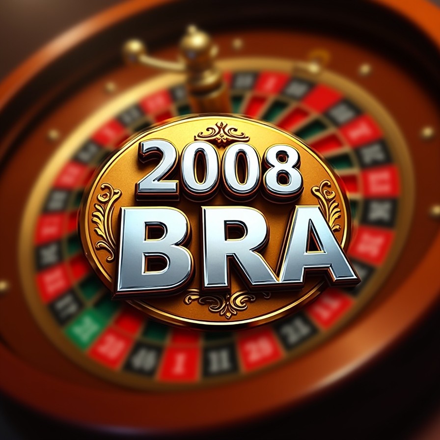 2008BRA 2008BRA