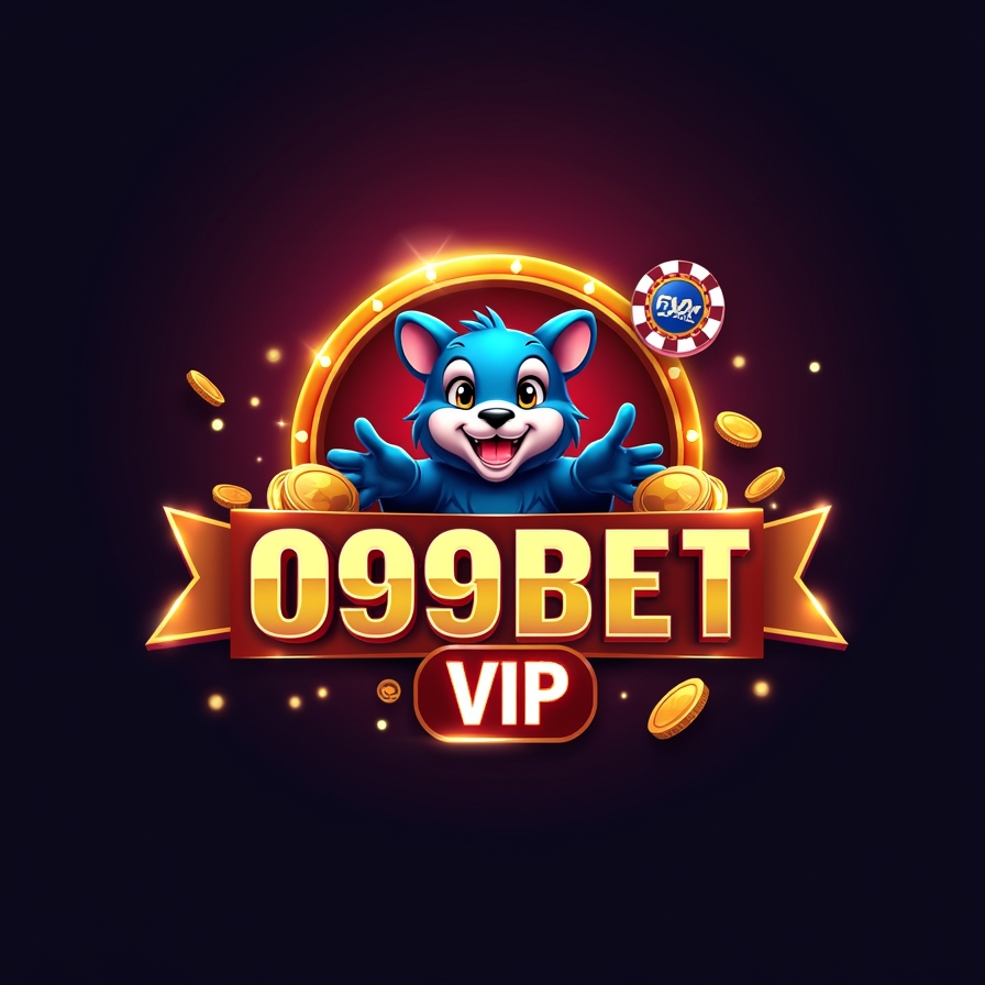 099BET VIP LOGO 099BET VIP LOGO