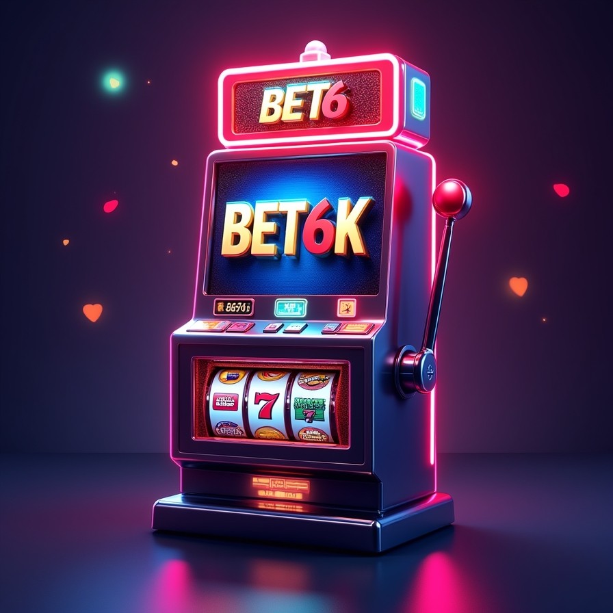 BET6K introduction 1 BET6K introduction 1