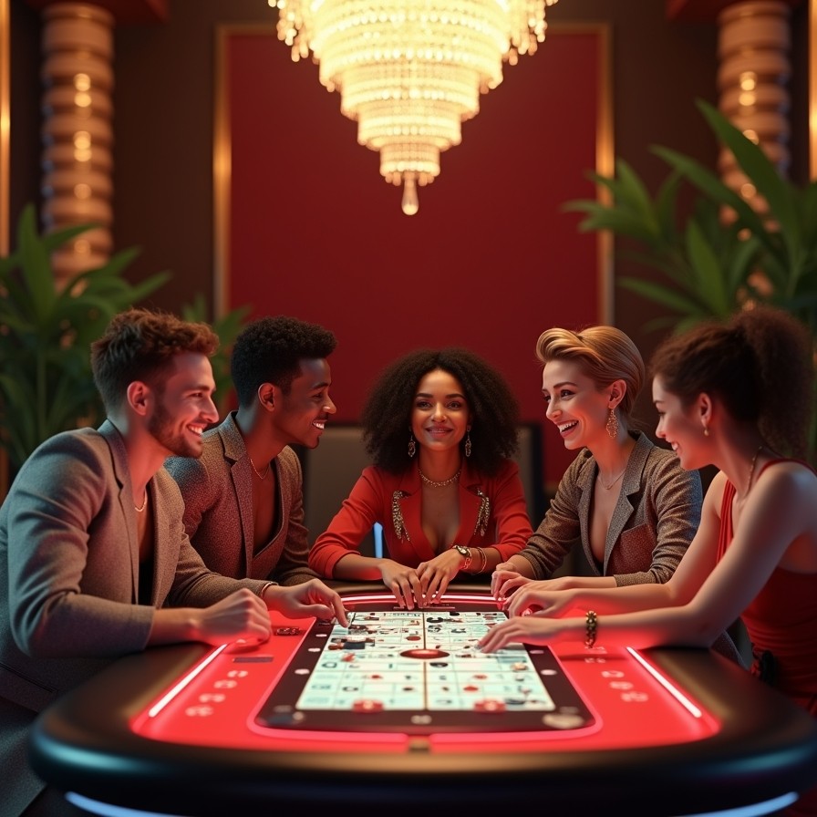 17BET introduction2