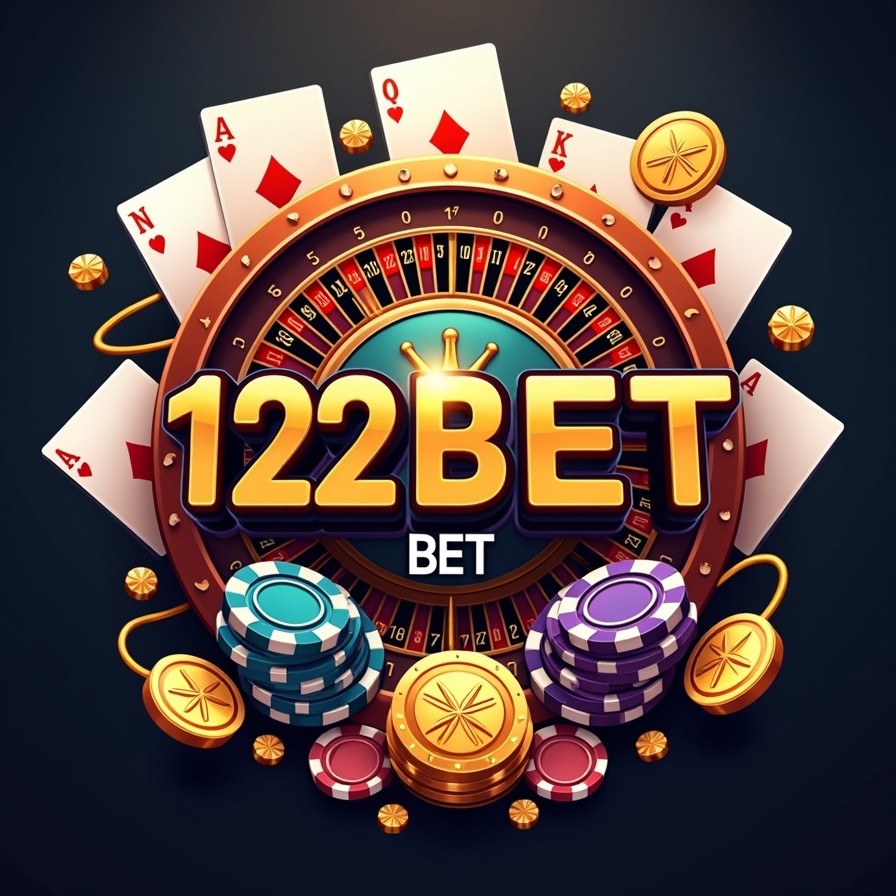 122BET BET 122BET BET