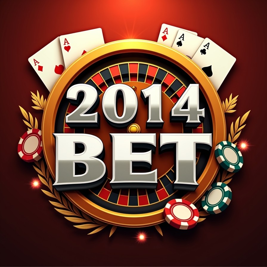 2014 BET