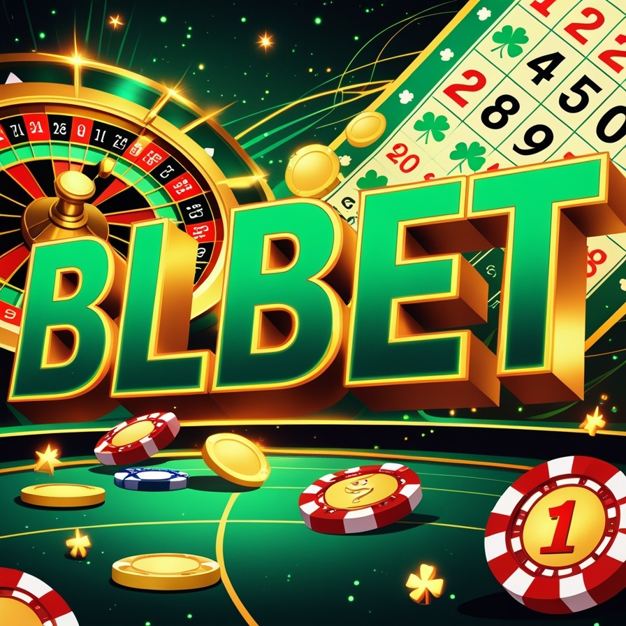 Cadastre-se na Blbet e aproveite bônus incríveis em apostas esportivas e jogos de cassino.