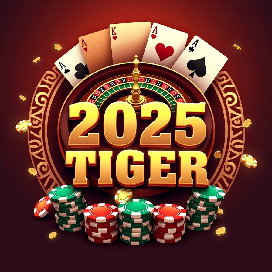 2025TIGER 