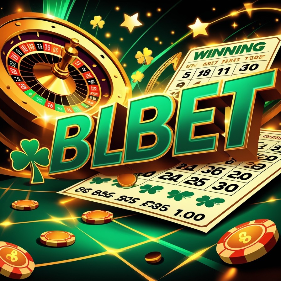 Descubra a Blbet: plataforma completa com cassino, esportes e promoções imperdíveis!