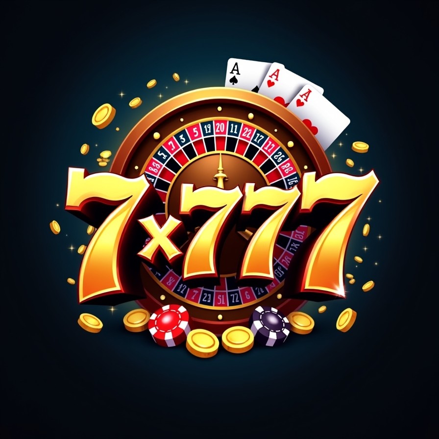 7x777