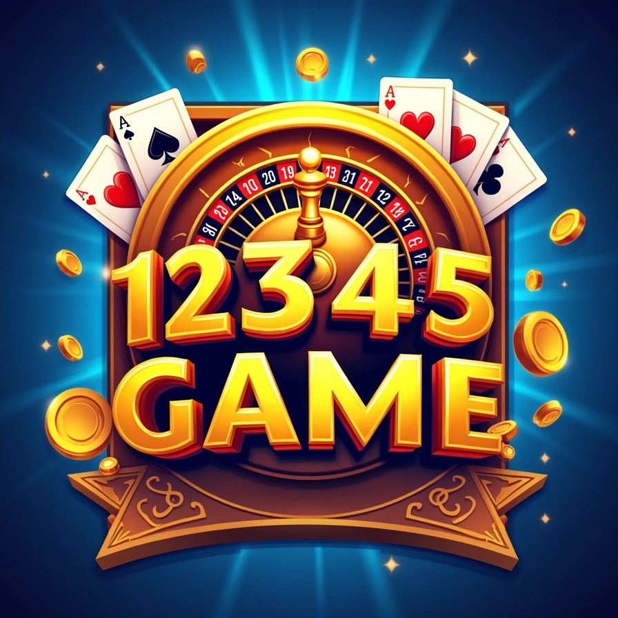 12345GAME